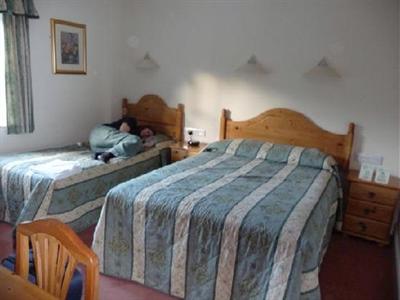 фото отеля Southbourne Guest House