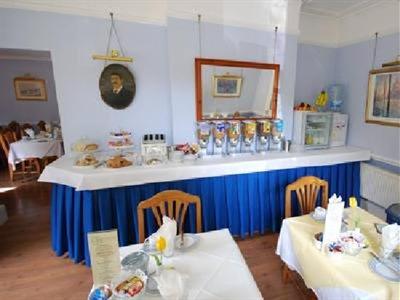 фото отеля Southbourne Guest House