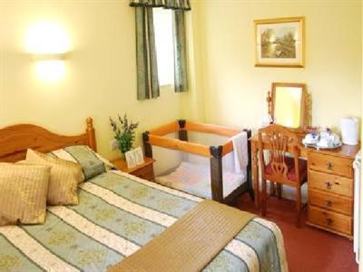 фото отеля Southbourne Guest House