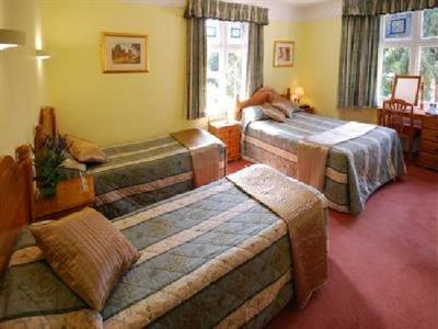 фото отеля Southbourne Guest House