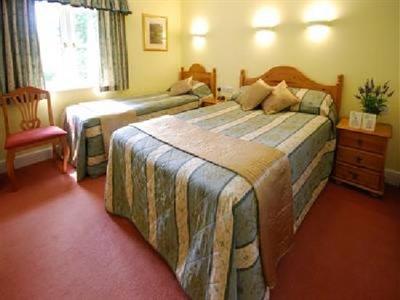 фото отеля Southbourne Guest House