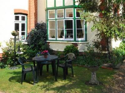 фото отеля Southbourne Guest House