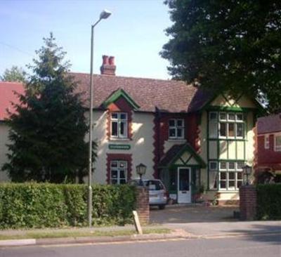 фото отеля Southbourne Guest House