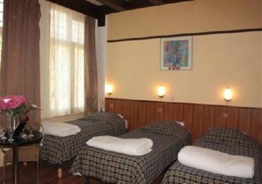 фото отеля Hotel Vijaya