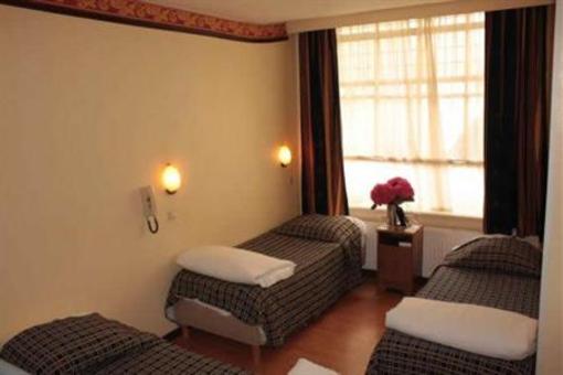 фото отеля Hotel Vijaya