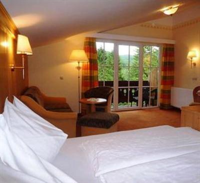 фото отеля Bergrose Hotel Strobl am Wolfgangsee