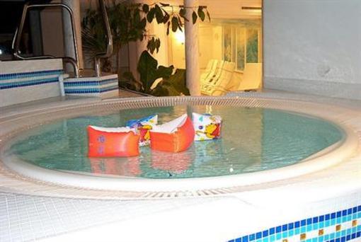 фото отеля Bergrose Hotel Strobl am Wolfgangsee