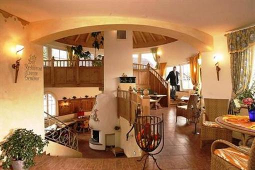 фото отеля Bergrose Hotel Strobl am Wolfgangsee