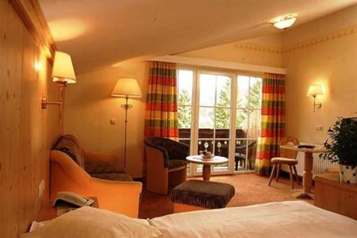 фото отеля Bergrose Hotel Strobl am Wolfgangsee