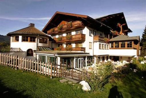 фото отеля Bergrose Hotel Strobl am Wolfgangsee