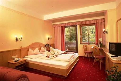 фото отеля Bergrose Hotel Strobl am Wolfgangsee