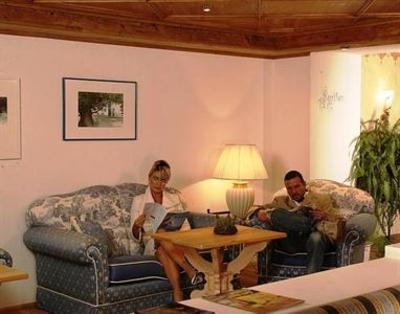 фото отеля Bergrose Hotel Strobl am Wolfgangsee