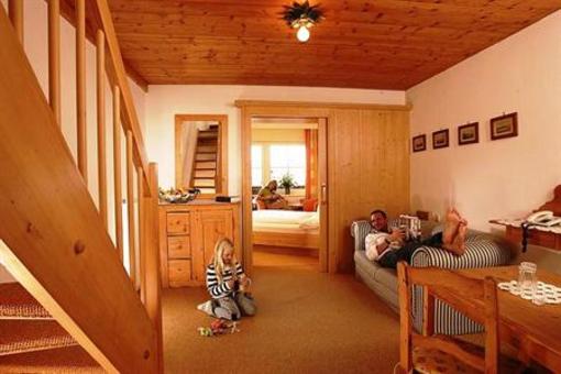фото отеля Bergrose Hotel Strobl am Wolfgangsee