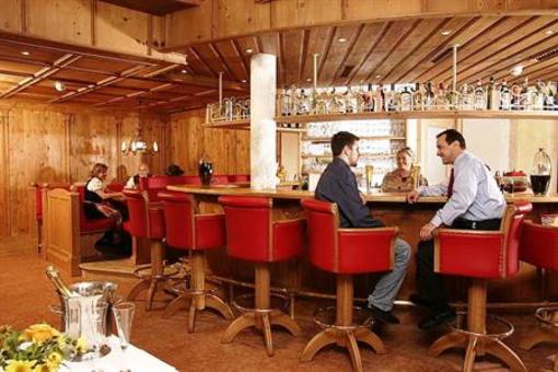 фото отеля Bergrose Hotel Strobl am Wolfgangsee