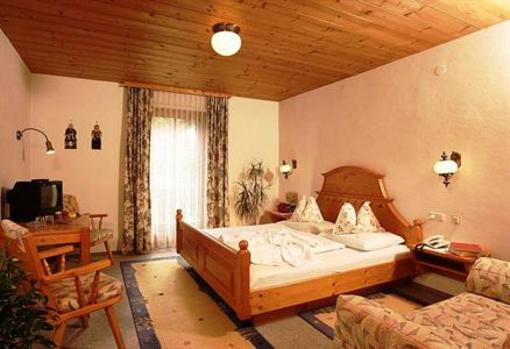 фото отеля Bergrose Hotel Strobl am Wolfgangsee