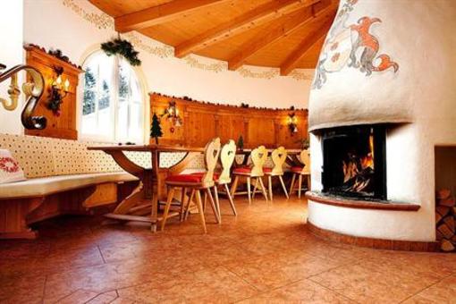 фото отеля Bergrose Hotel Strobl am Wolfgangsee