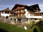 фото отеля Bergrose Hotel Strobl am Wolfgangsee