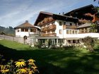 фото отеля Bergrose Hotel Strobl am Wolfgangsee