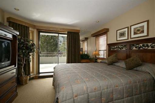 фото отеля The Ridge Tahoe