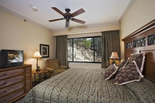 фото отеля The Ridge Tahoe
