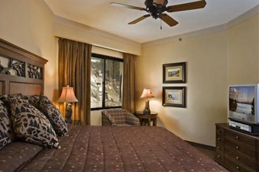 фото отеля The Ridge Tahoe
