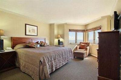 фото отеля The Ridge Tahoe