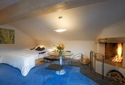 фото отеля Hotel Albana Silvaplana