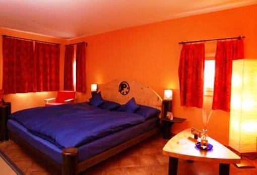 фото отеля Hotel Albana Silvaplana