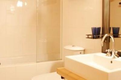 фото отеля Hotel Albana Silvaplana