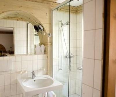 фото отеля Hotel Albana Silvaplana