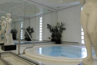 фото отеля Hotel Albana Silvaplana