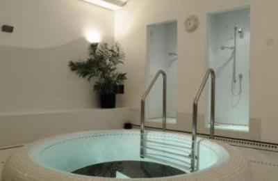 фото отеля Hotel Albana Silvaplana