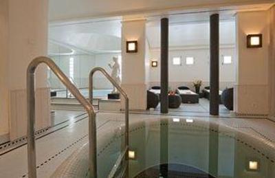 фото отеля Hotel Albana Silvaplana