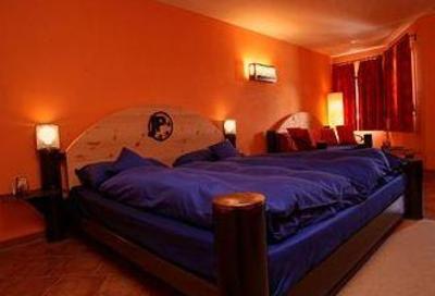 фото отеля Hotel Albana Silvaplana