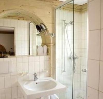 фото отеля Hotel Albana Silvaplana