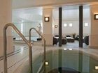 фото отеля Hotel Albana Silvaplana