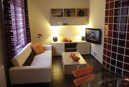 фото отеля Exclusive Apartments - Galeria Dominikanska