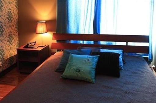 фото отеля Exclusive Apartments - Galeria Dominikanska