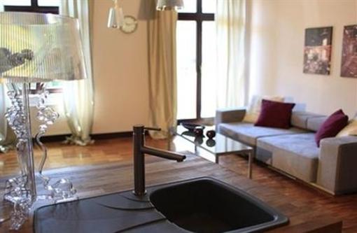 фото отеля Exclusive Apartments - Galeria Dominikanska