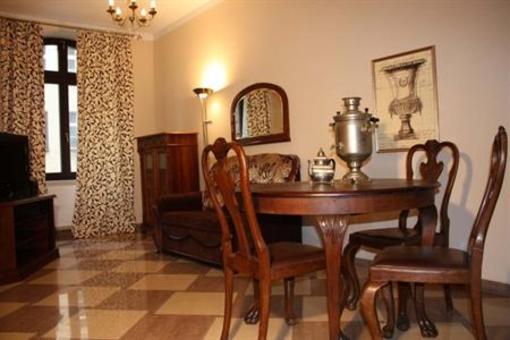 фото отеля Exclusive Apartments - Galeria Dominikanska