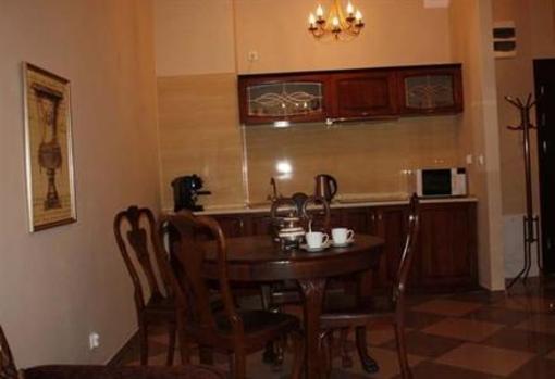 фото отеля Exclusive Apartments - Galeria Dominikanska