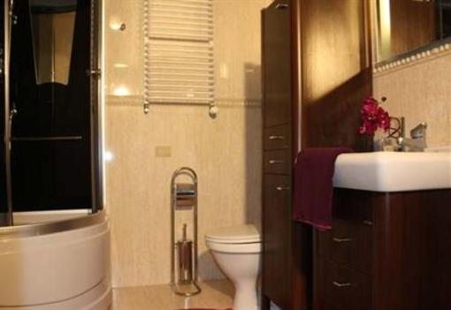 фото отеля Exclusive Apartments - Galeria Dominikanska