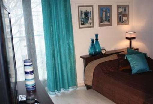 фото отеля Exclusive Apartments - Galeria Dominikanska