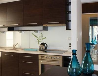 фото отеля Exclusive Apartments - Galeria Dominikanska