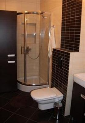 фото отеля Exclusive Apartments - Galeria Dominikanska