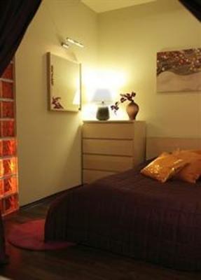 фото отеля Exclusive Apartments - Galeria Dominikanska