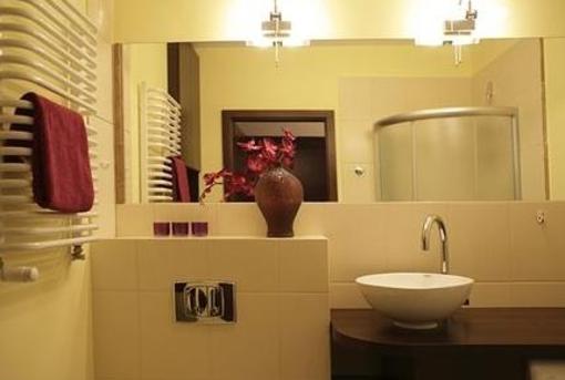 фото отеля Exclusive Apartments - Galeria Dominikanska