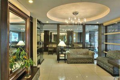 фото отеля Fersal Hotel Makati