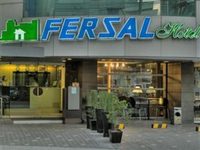 Fersal Hotel Makati