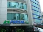 фото отеля Fersal Hotel Makati